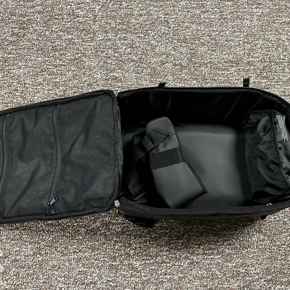 DB Journey The Ramverk 26L Pro Backpack - Picture 5 of 8